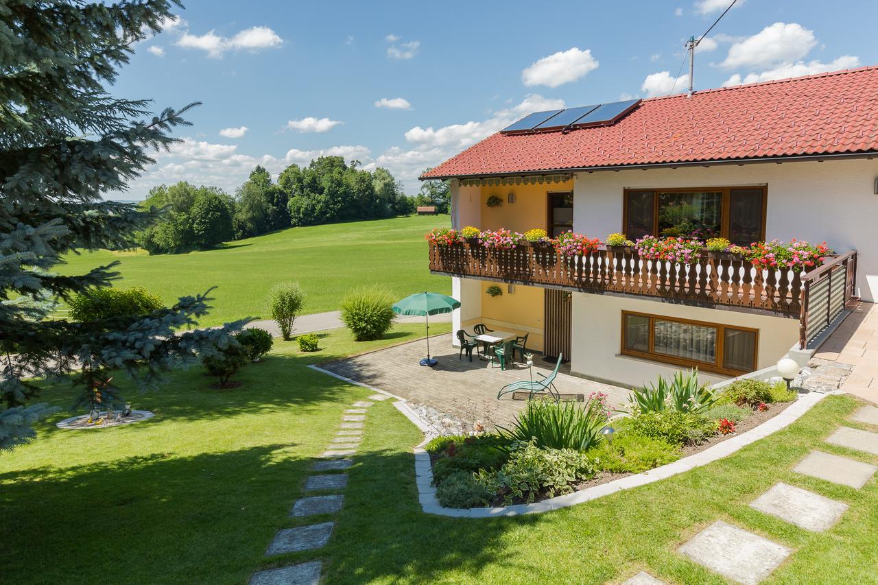 BodenSEE Apartment Ravensburg Grünkraut Grunkraut Exterior foto